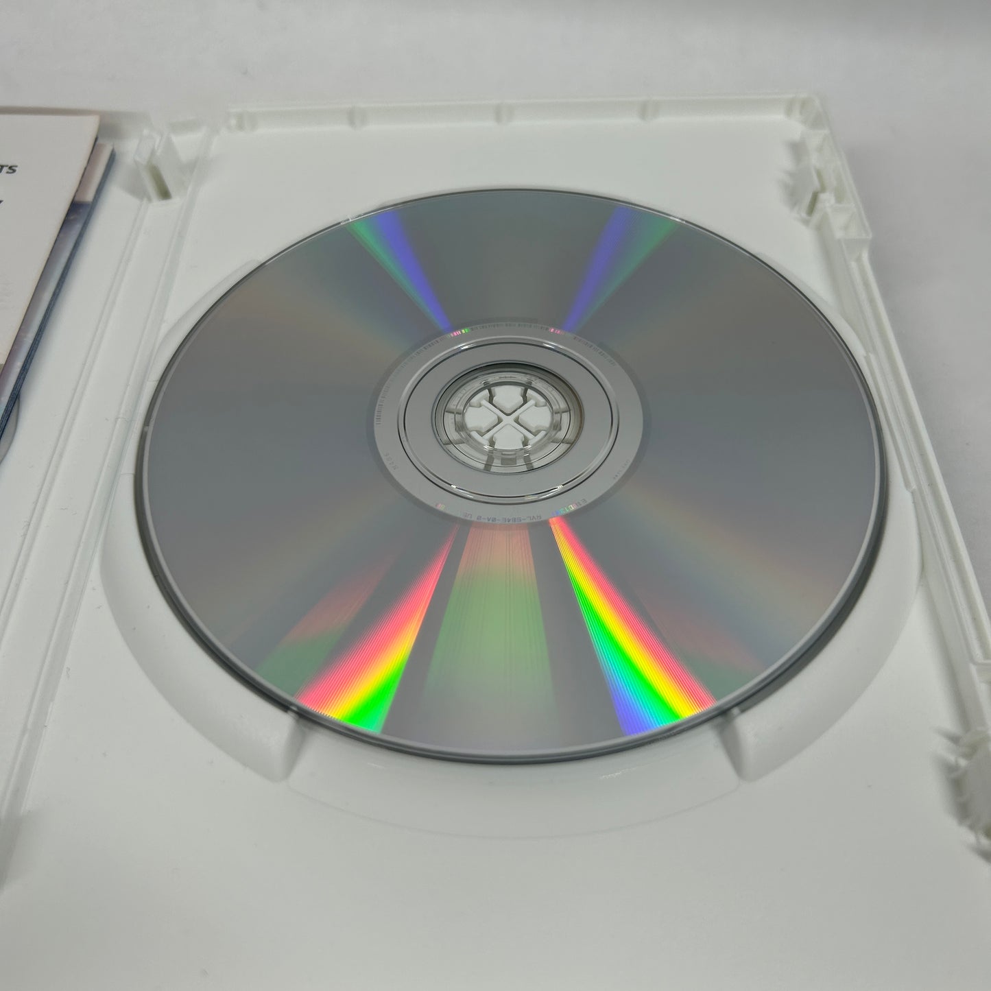 Super Mario Galaxy 2 (Nintendo Wii, 2010)