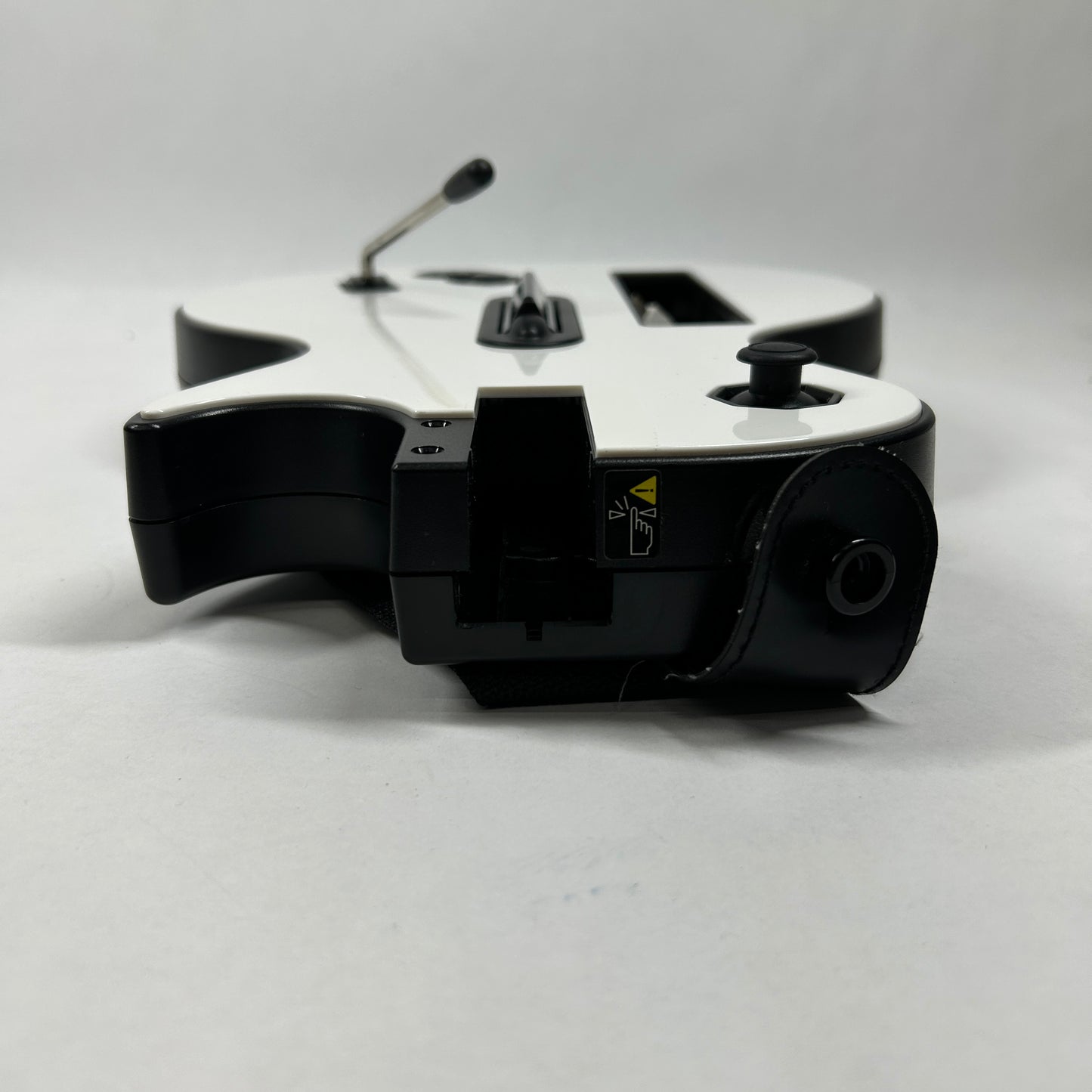 RedOctane Les Paul Controller For Nintendo Wii White 95125.805