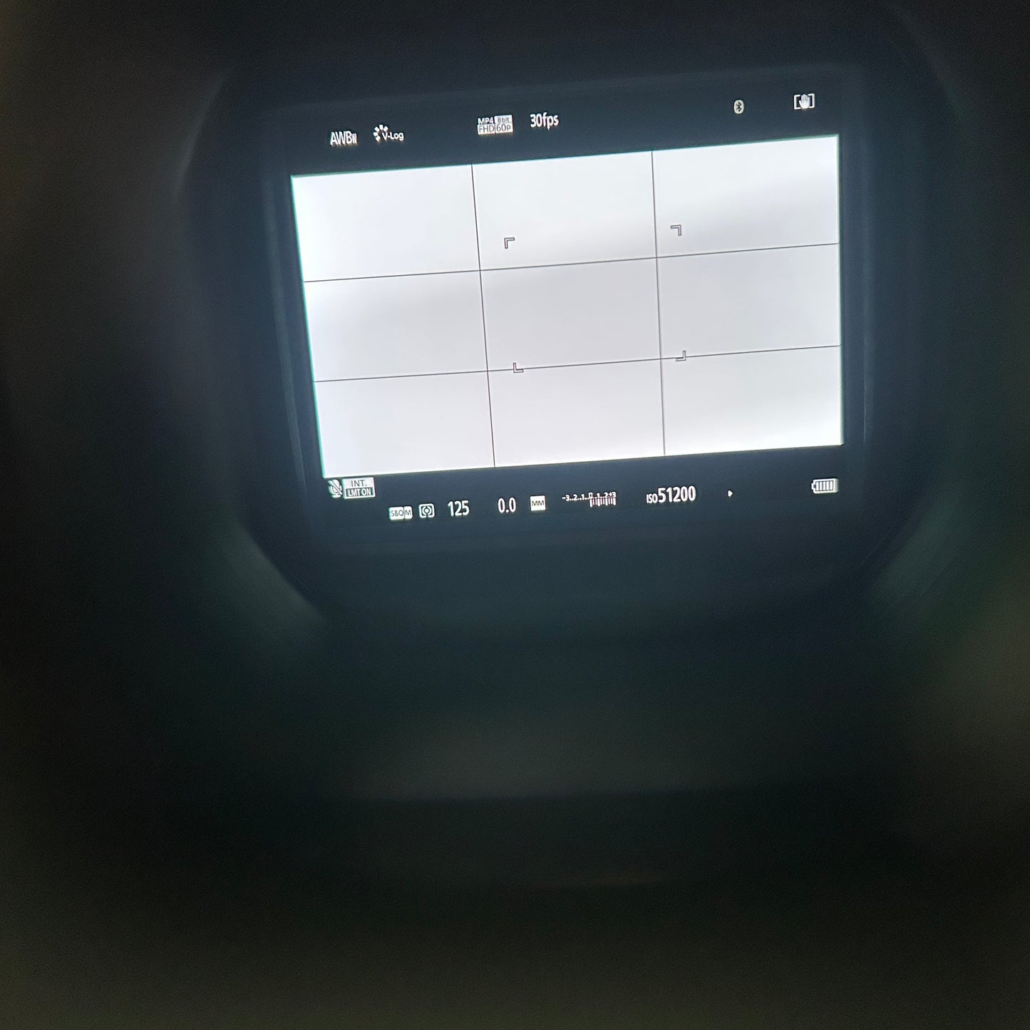 Panasonic DC-S5 24.2MP Digital Camera Body Only No Battery