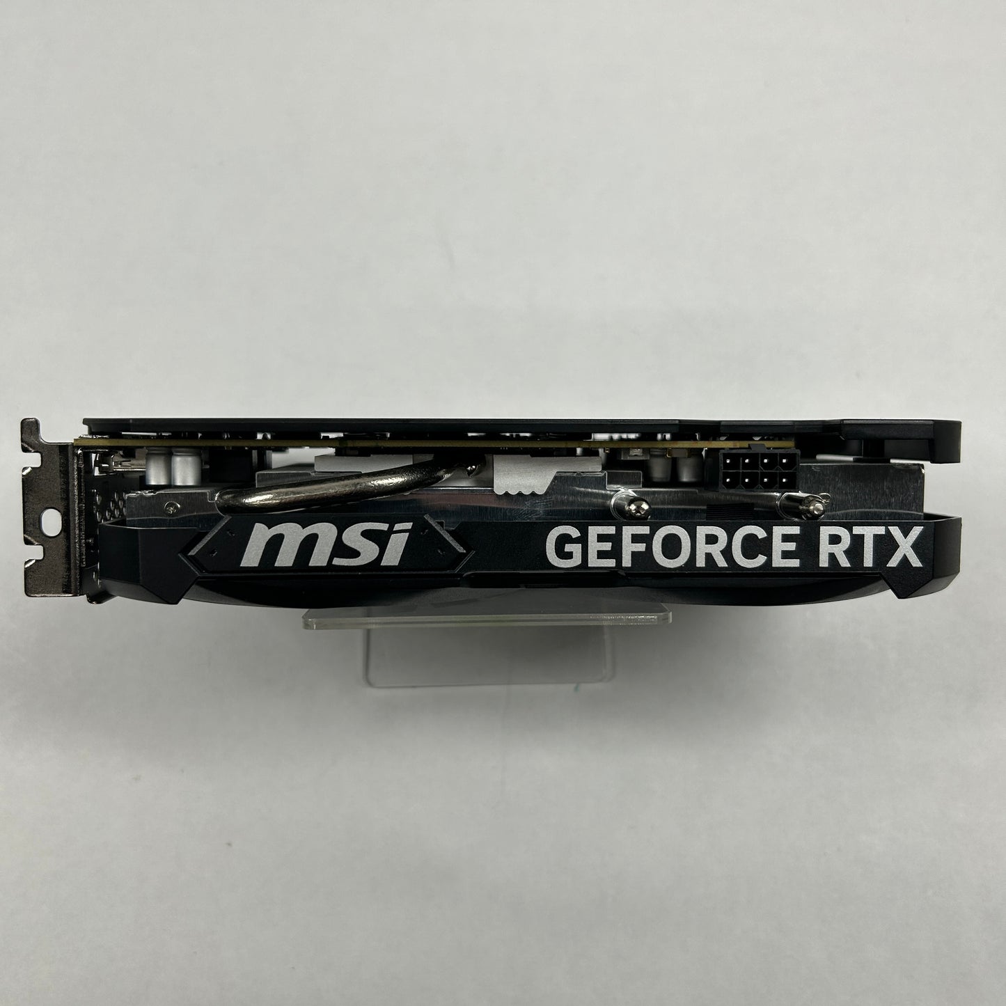 MSI GeForce RTX 4060 8GB GDDR6 Graphics Card