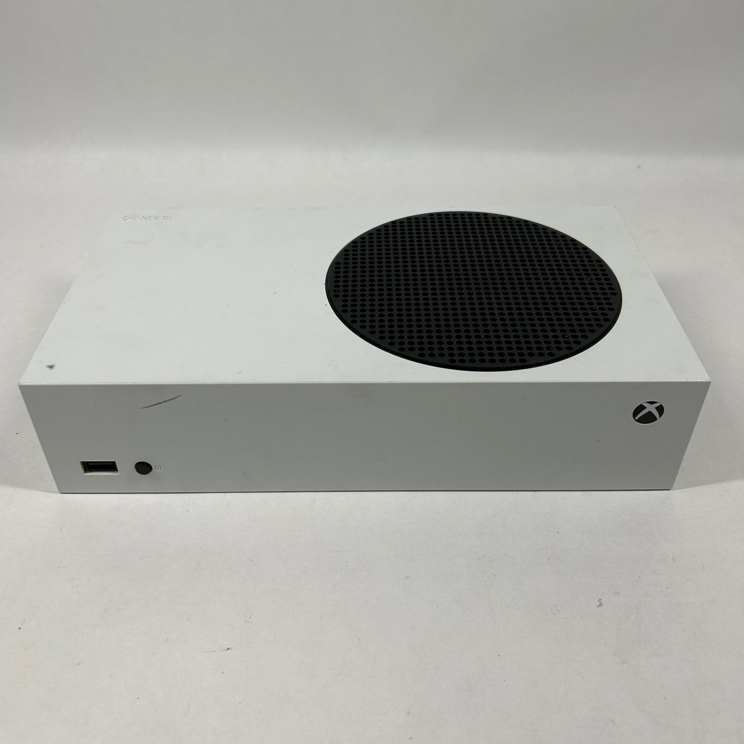 Microsoft Xbox Series S 512GB Console Gaming System White 1883