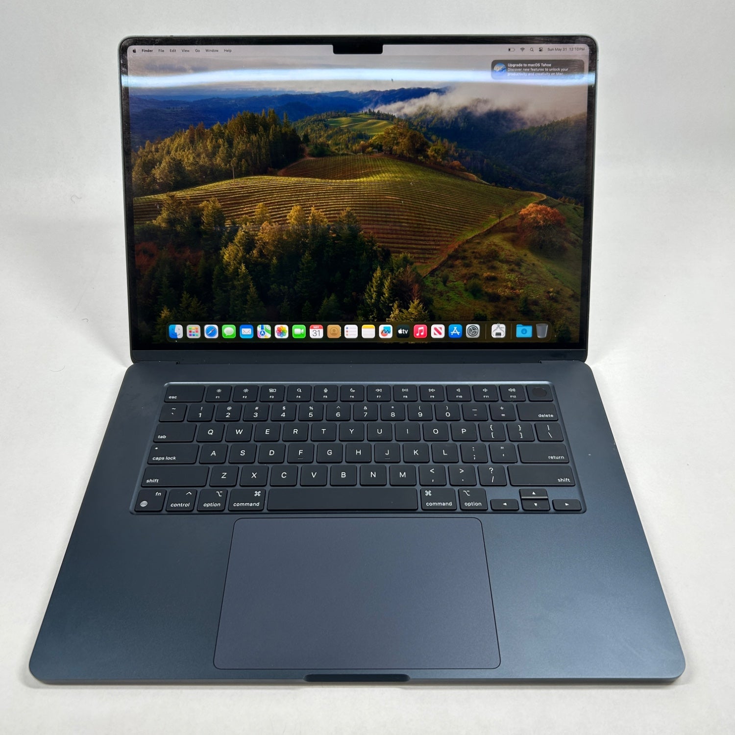 2024 Apple MacBook Air 15