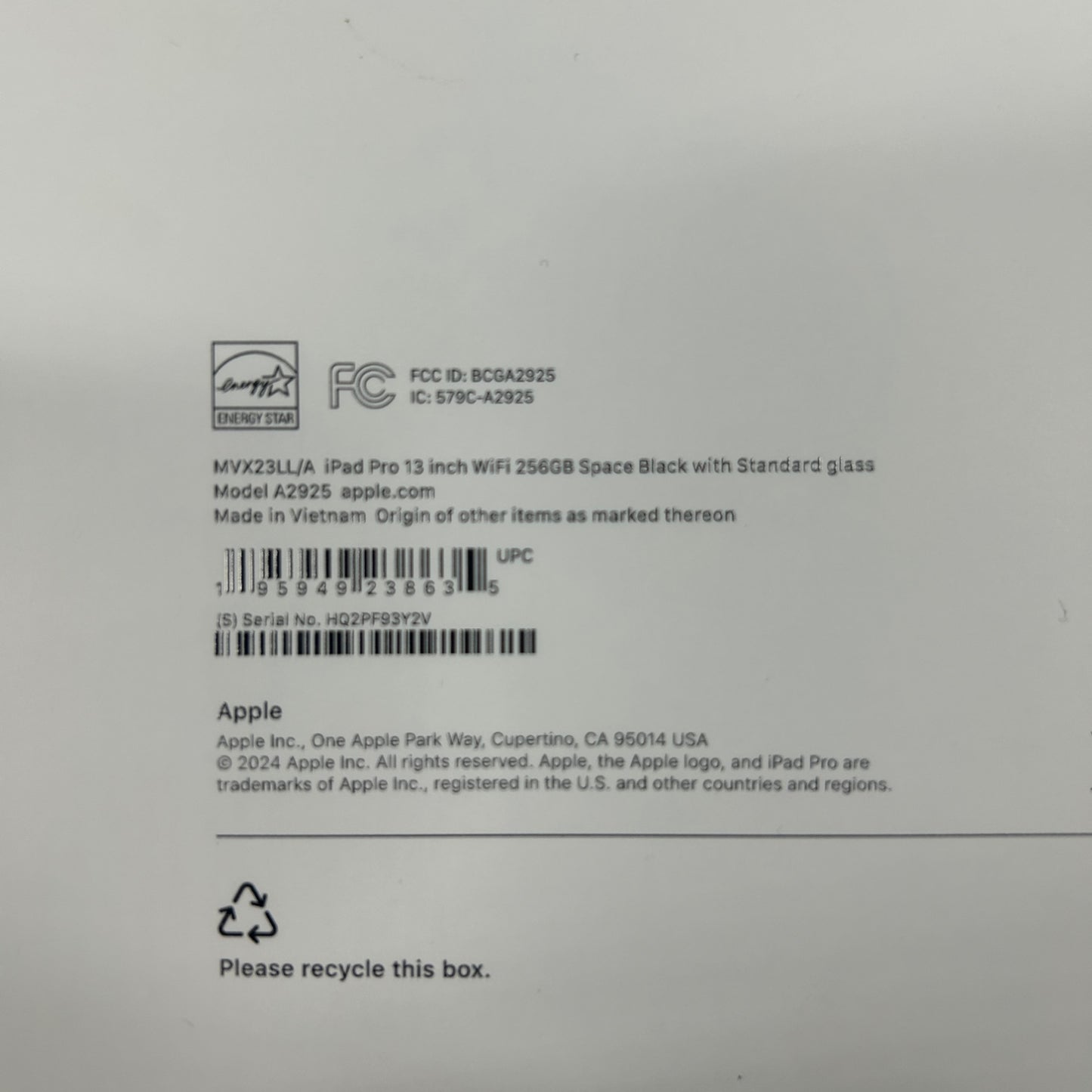 Product Image