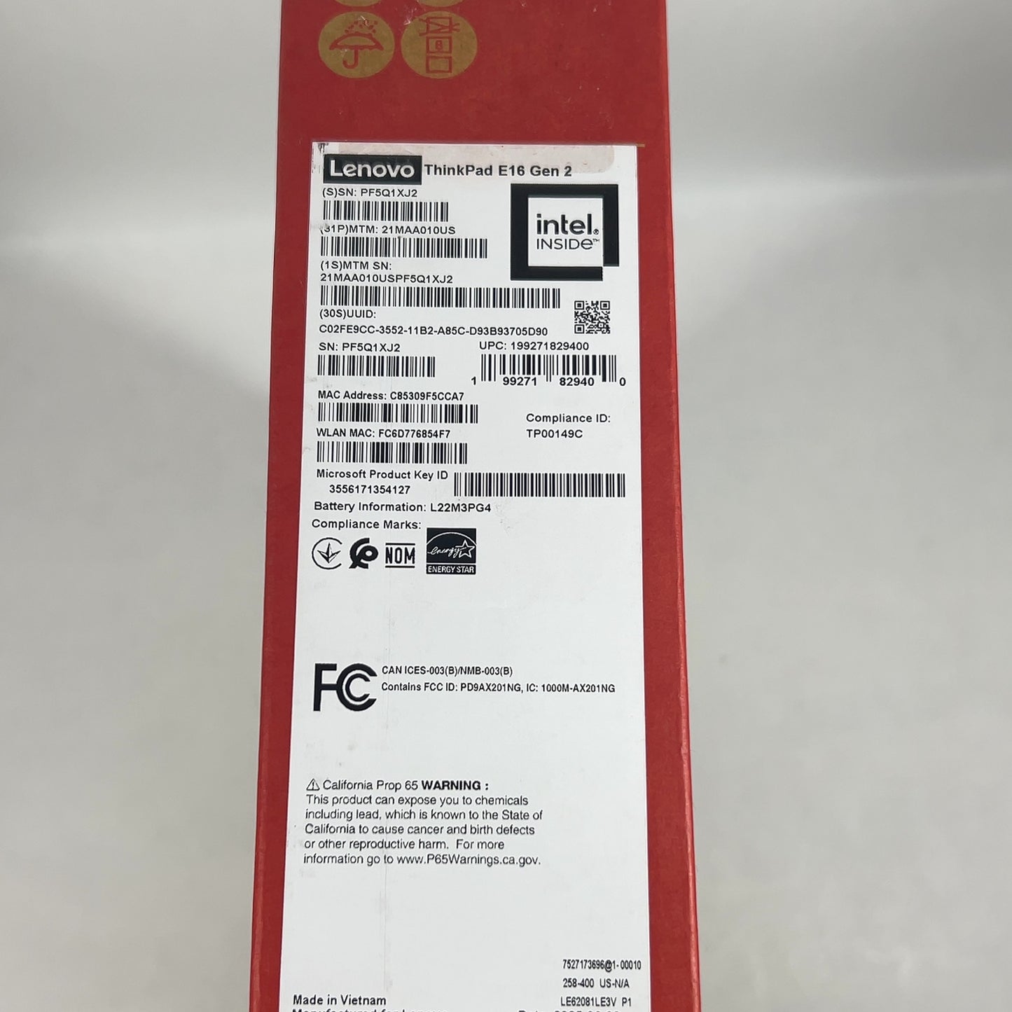Product Image