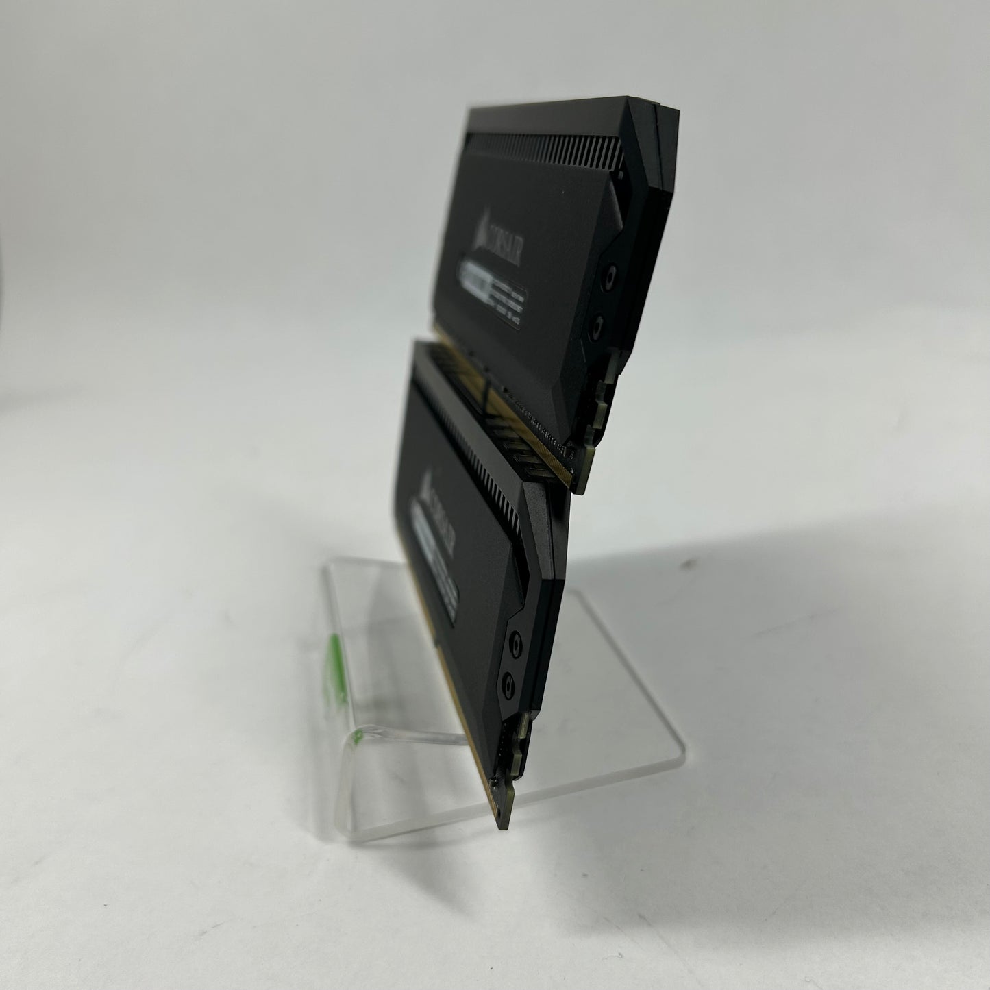 Corsair Dominator Platinum RGB 32GB (2x16GB) RAM DDR4 3200MHz CMT32GX4M2C3200C16