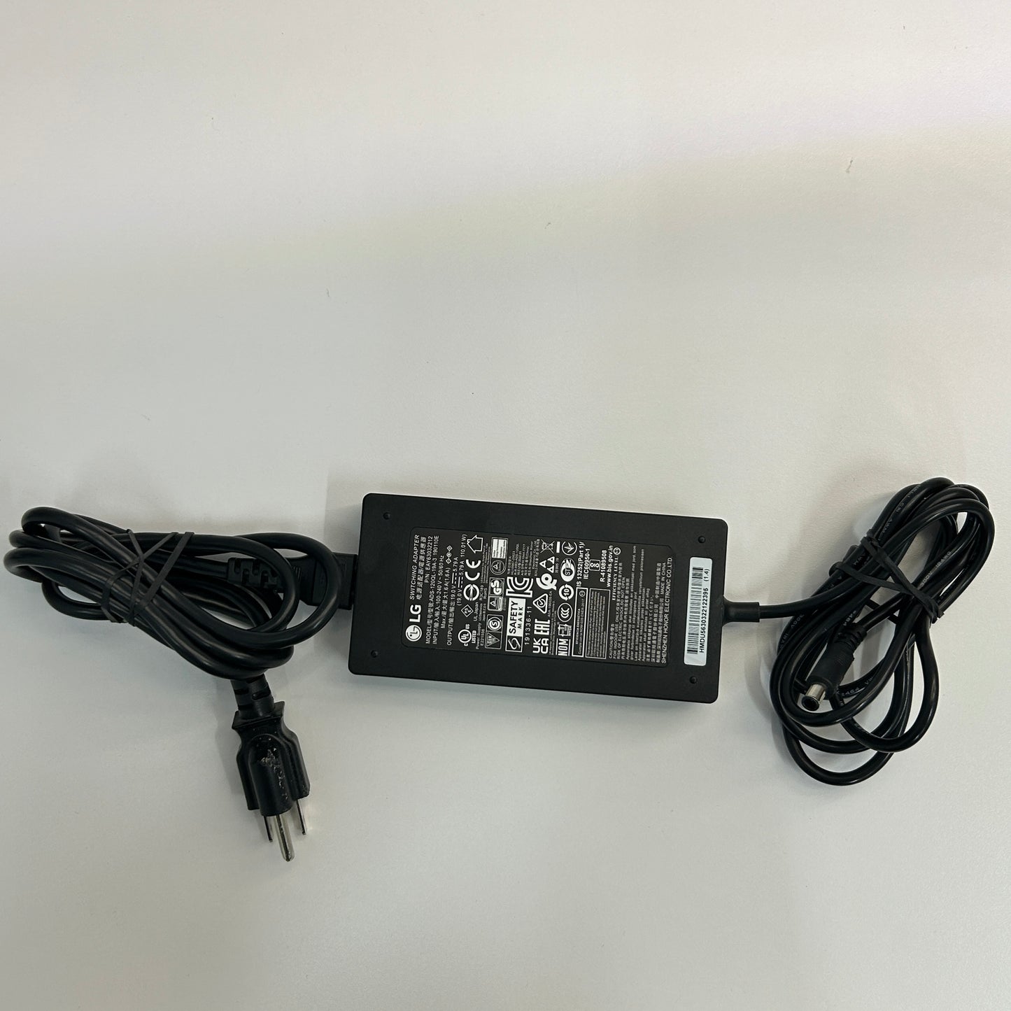 LG 27" 27GP950 4K UHD Nano IPS 144Hz Gaming Monitor