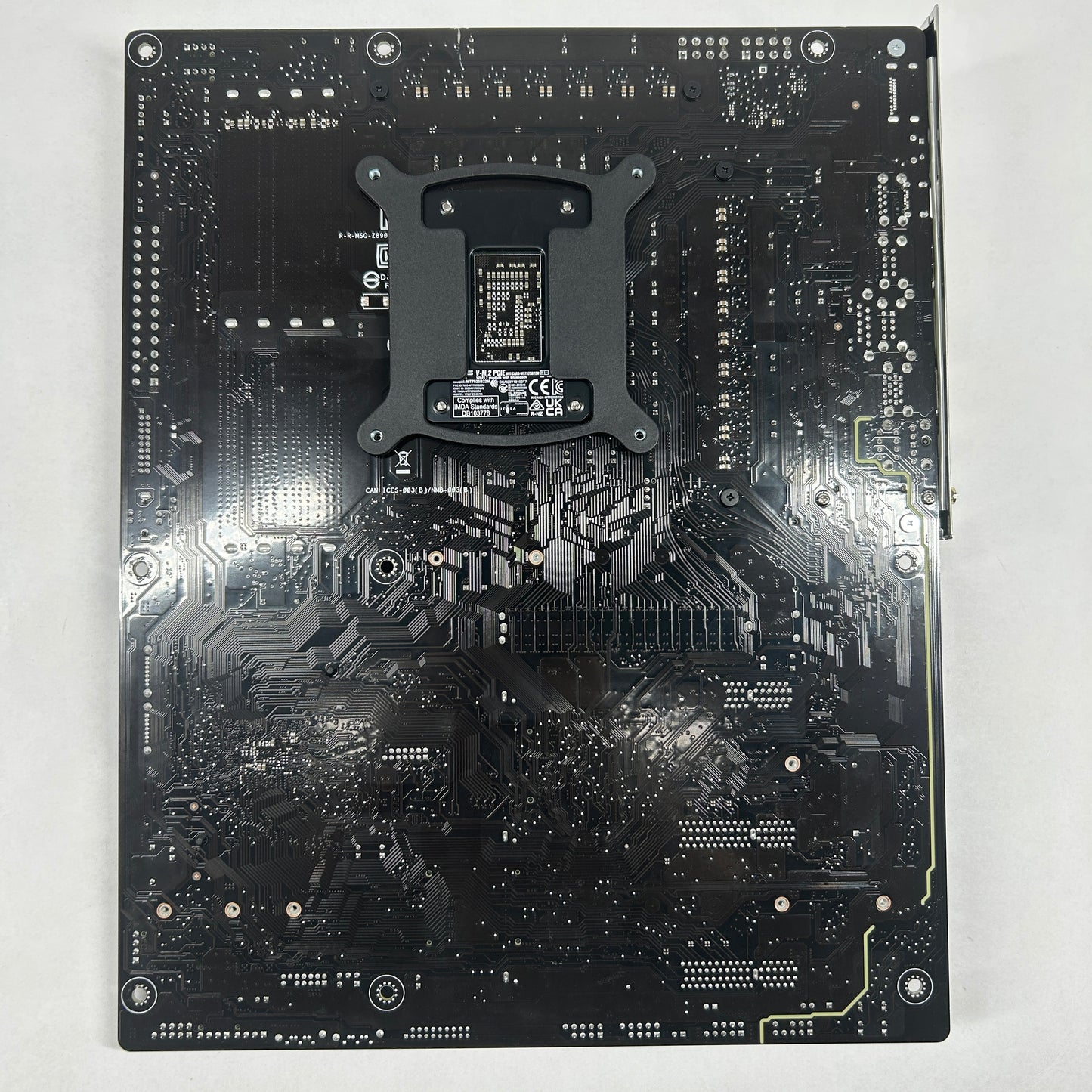 Asus Z890 Max Gaming WiFi 7 LGA 1851 ATX Intel DDR5 Motherboard