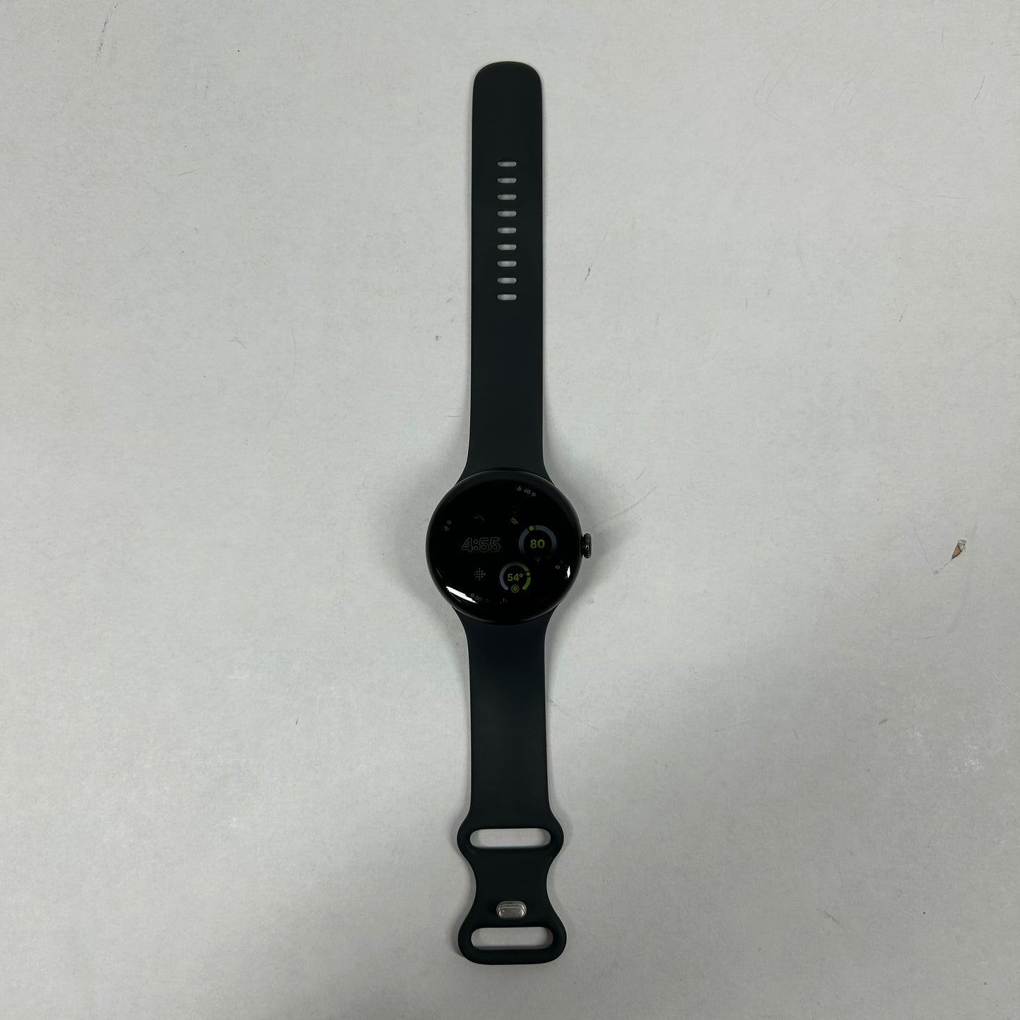 Google Pixel Watch 3 45mm Smart Watch GRYOE