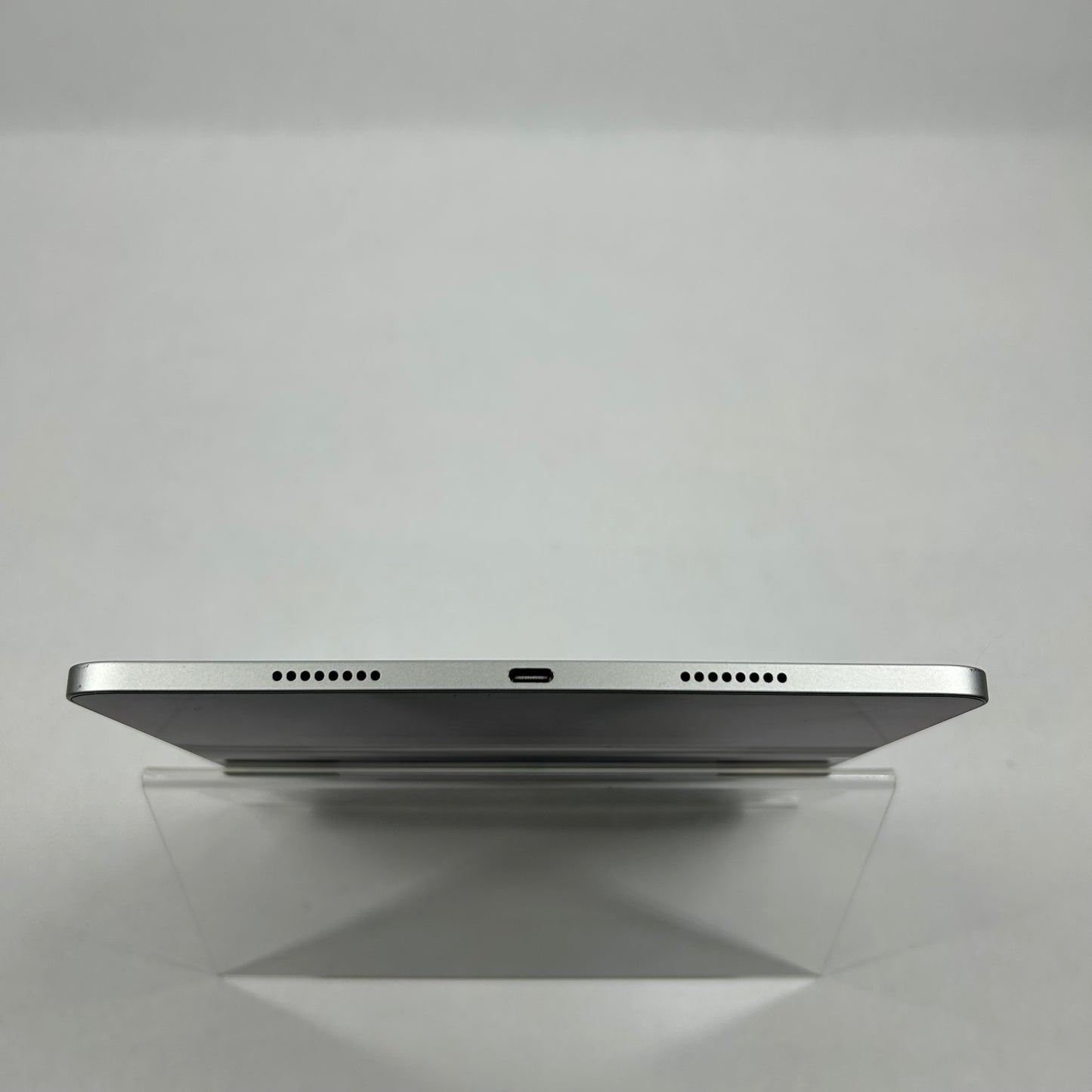 WiFi Only Apple iPad Pro 11" 4th Gen 128GB Silver