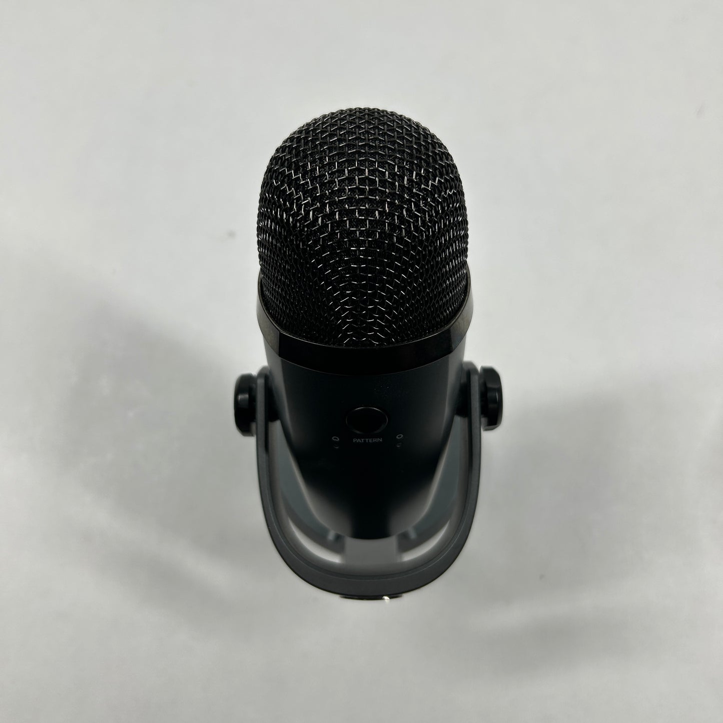 Blue Yeti Nano 15Hz - 22kHz USB Microphone A00136