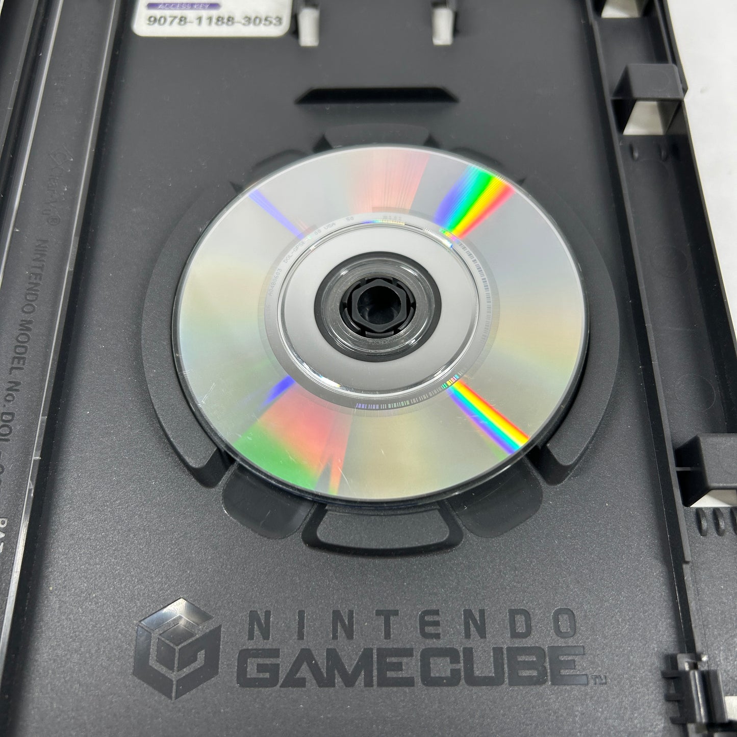 Phantasy Star Online Episode I & II (Nintendo GameCube, 2002)