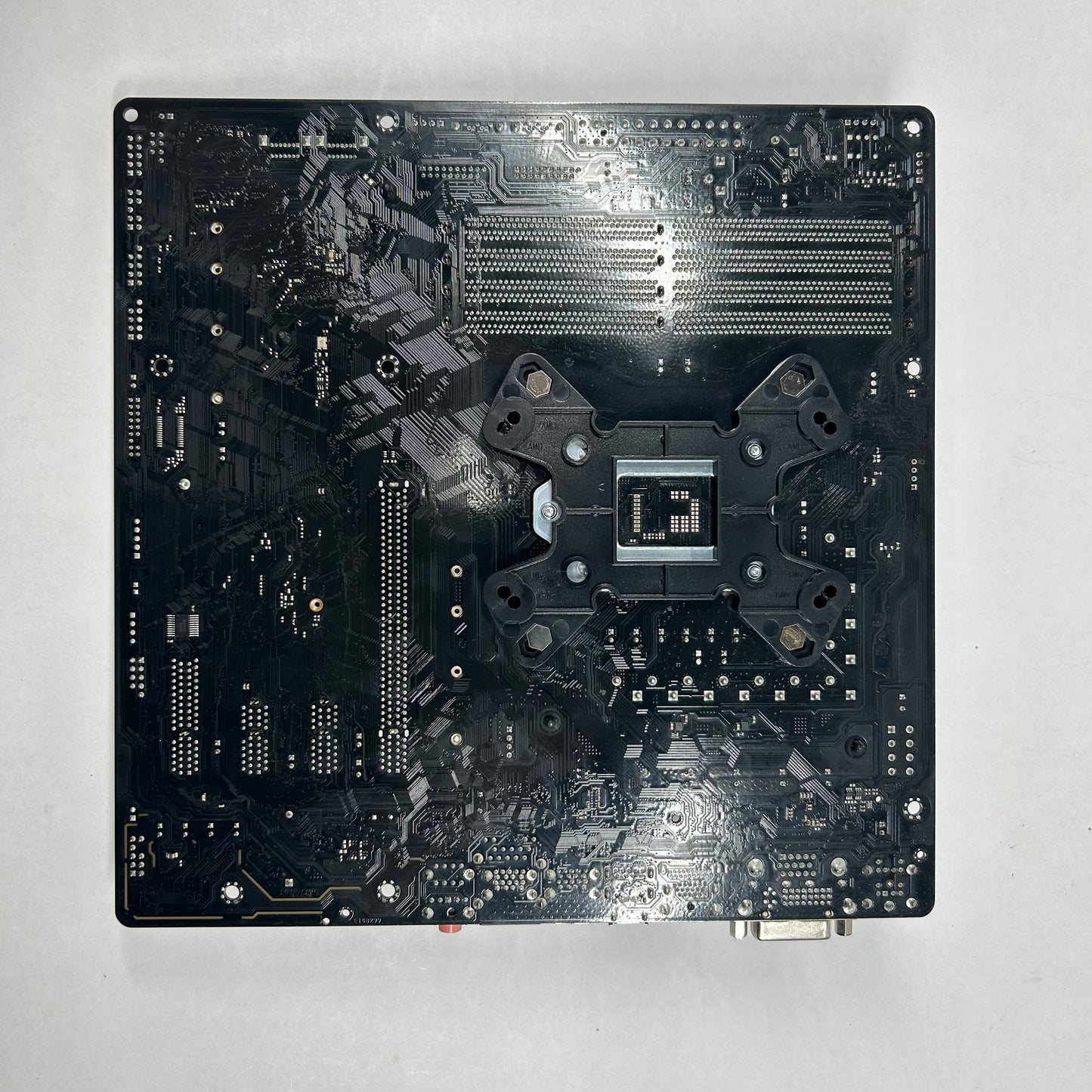 AsRock Z390M Pro4 LGA 1151 microATX