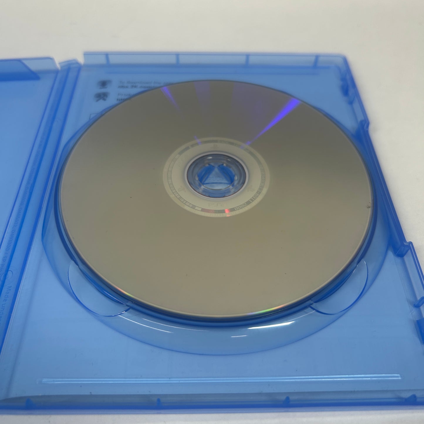 NBA 2K25 (Sony PlayStation 4 PS4, 2024)