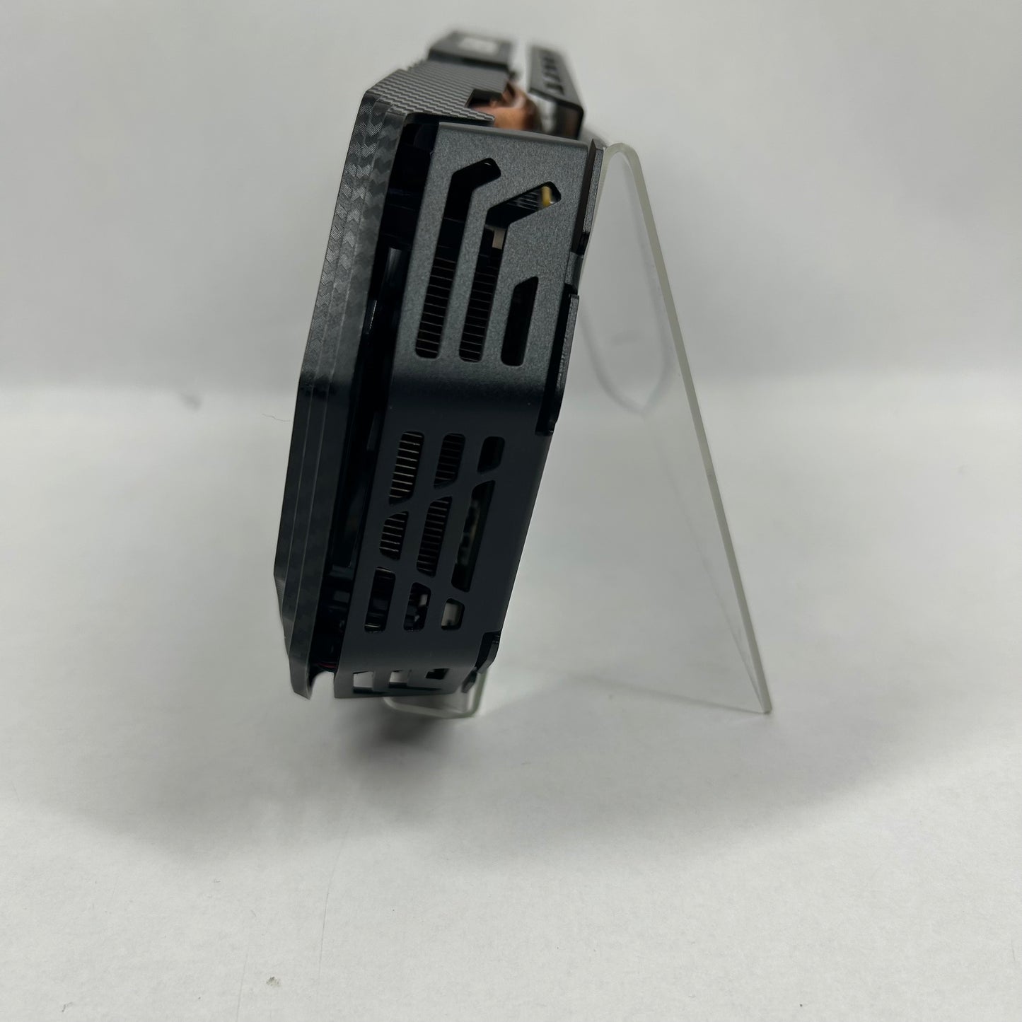 XFX Radeon RX 580 4GB GDDR5 Graphics Card RX-580P4L