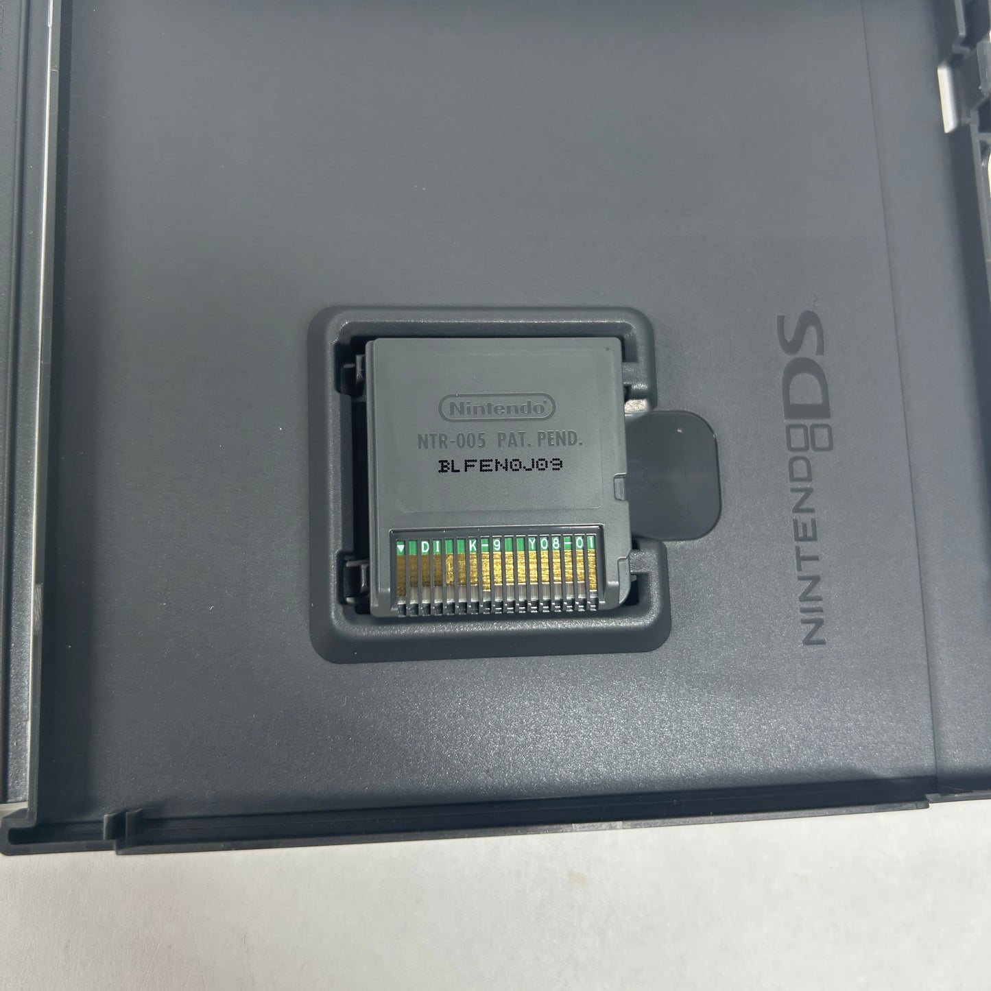 Professor Layton and the Last Specter (Nintendo DS, 2011)