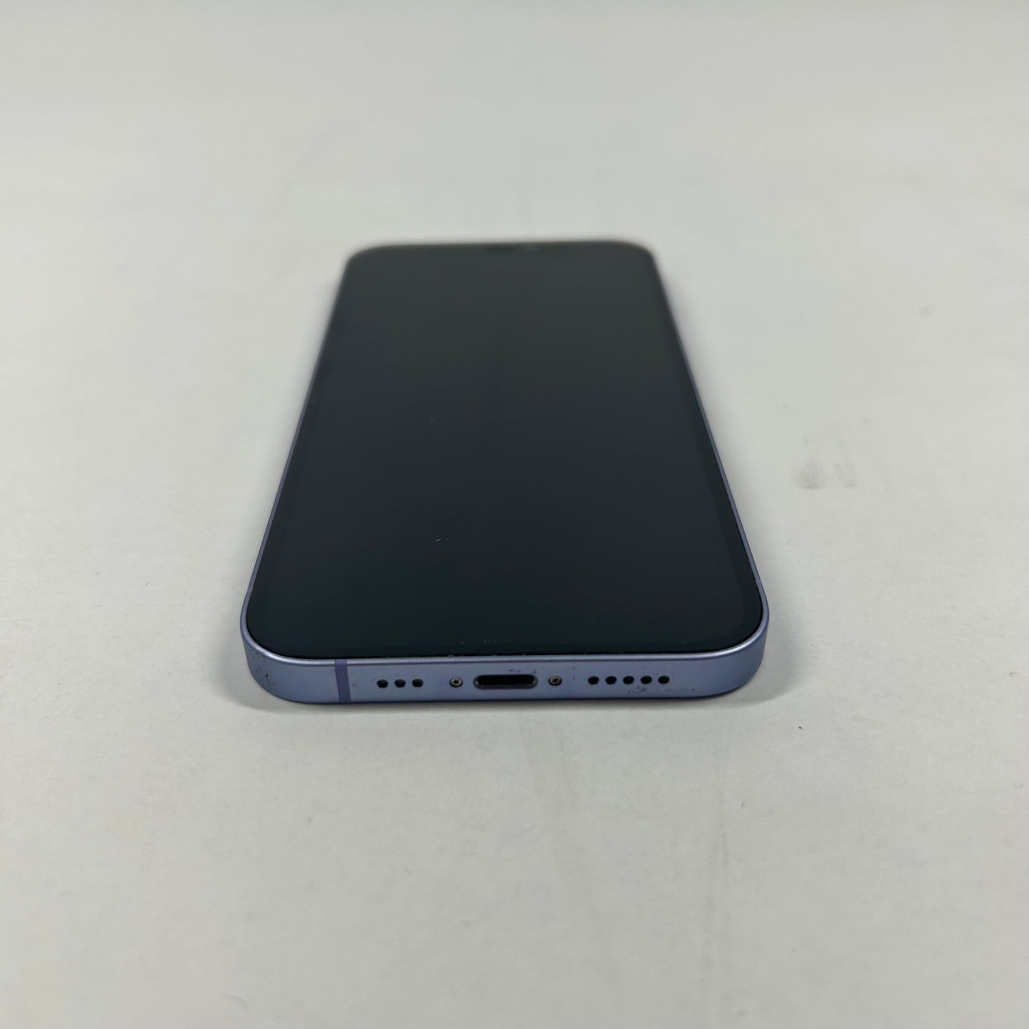 Unlocked Apple iPhone 12 128GB Purple MJMY3LL/A