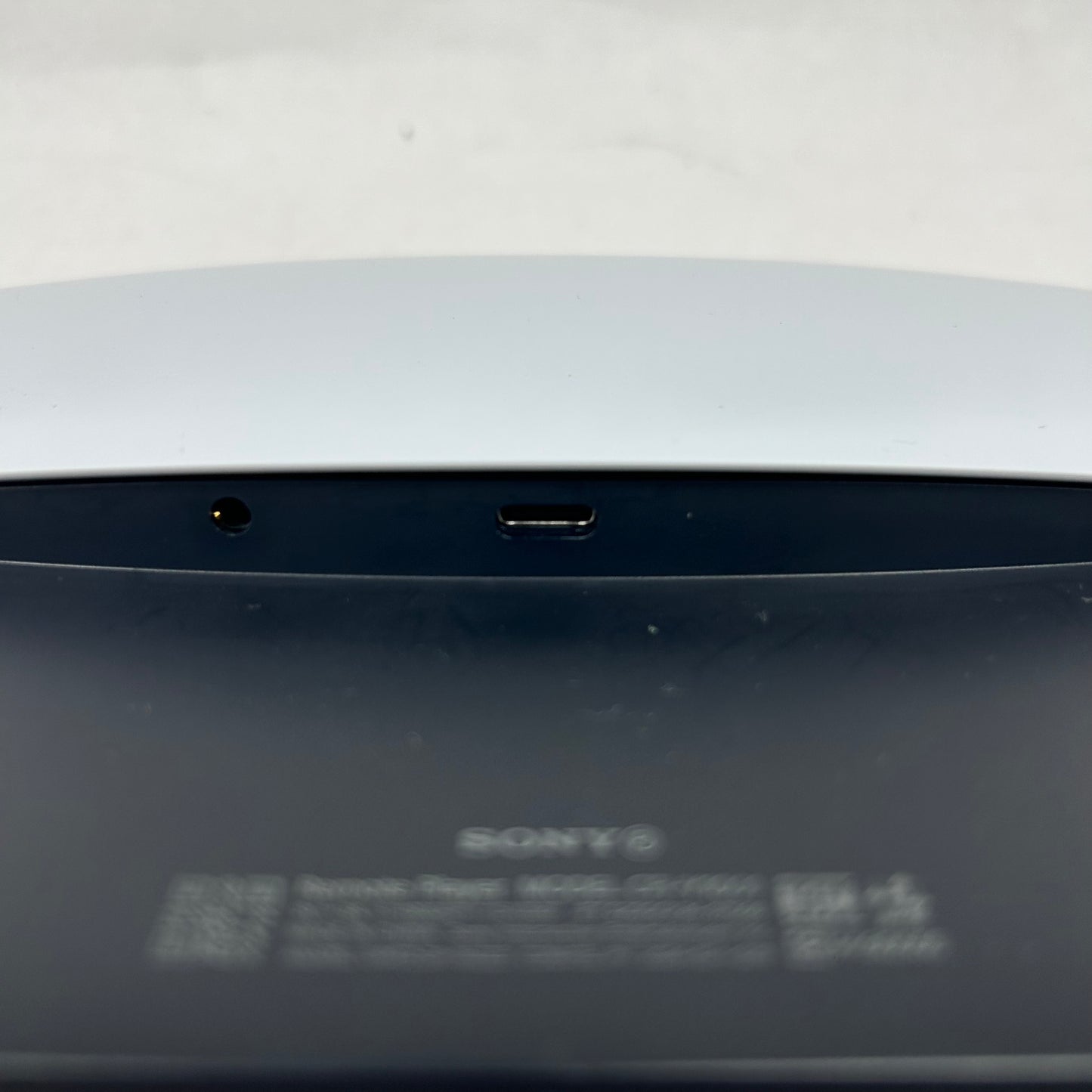 Sony Playstation 5 PS5 Playstation Portal White CFI-Y1001