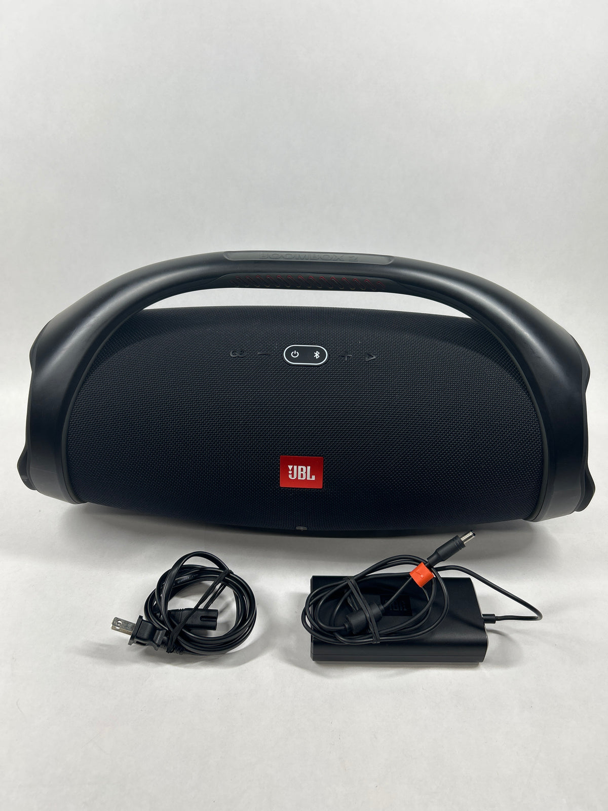 JBL Boombox 2 Portable Bluetooth Party Speaker Black JBLBOOMBOX2BLKAM