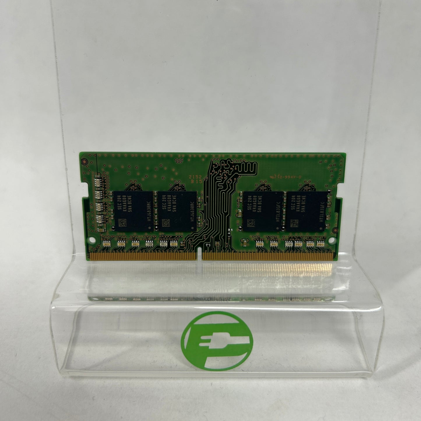 Samsung 16GB 1Rx8 PC4-3200AA-SA2-11 (1x16GB) RAM DDR4 3200MHz