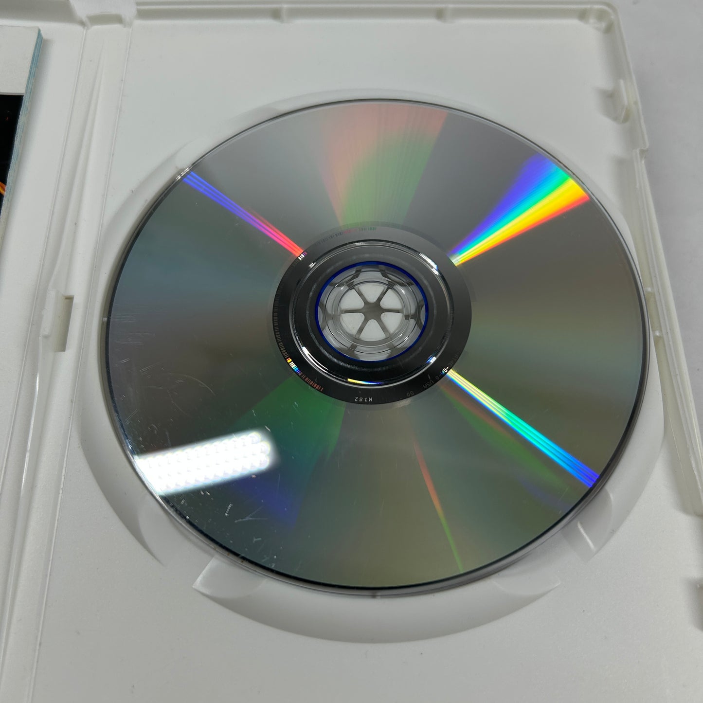 Tales of Symphonia Dawn of the New World (Nintendo Wii, 2008)