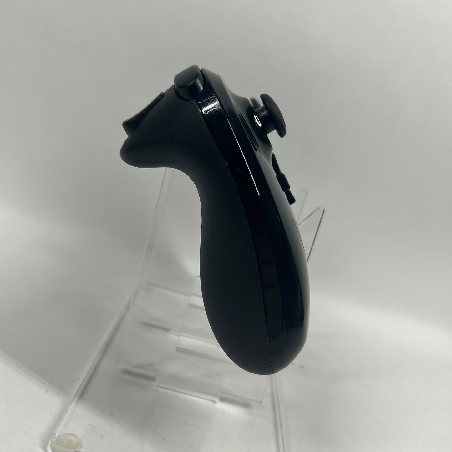 Nintendo Wii U Pro Controller WUP-005 Black