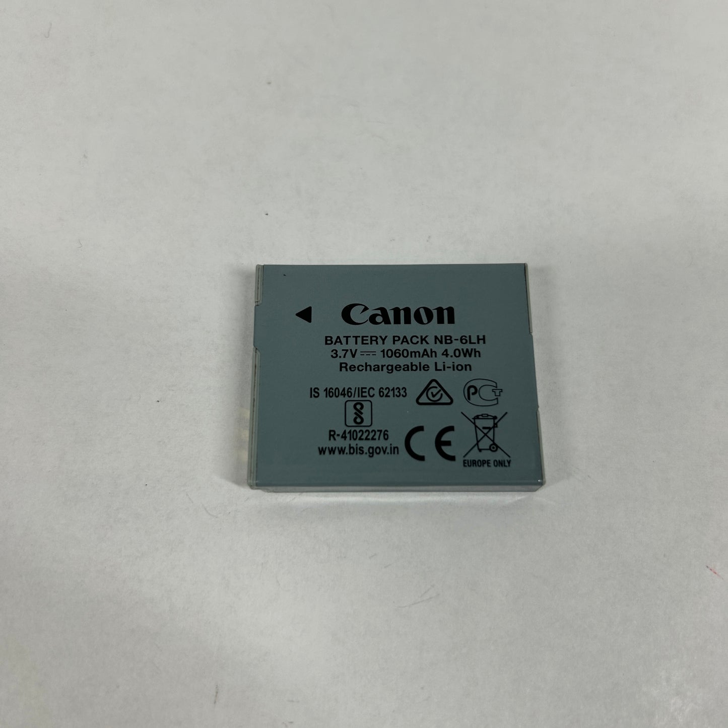 Canon PowerShot SX540 HS 20.3MP Compact Digital Camera
