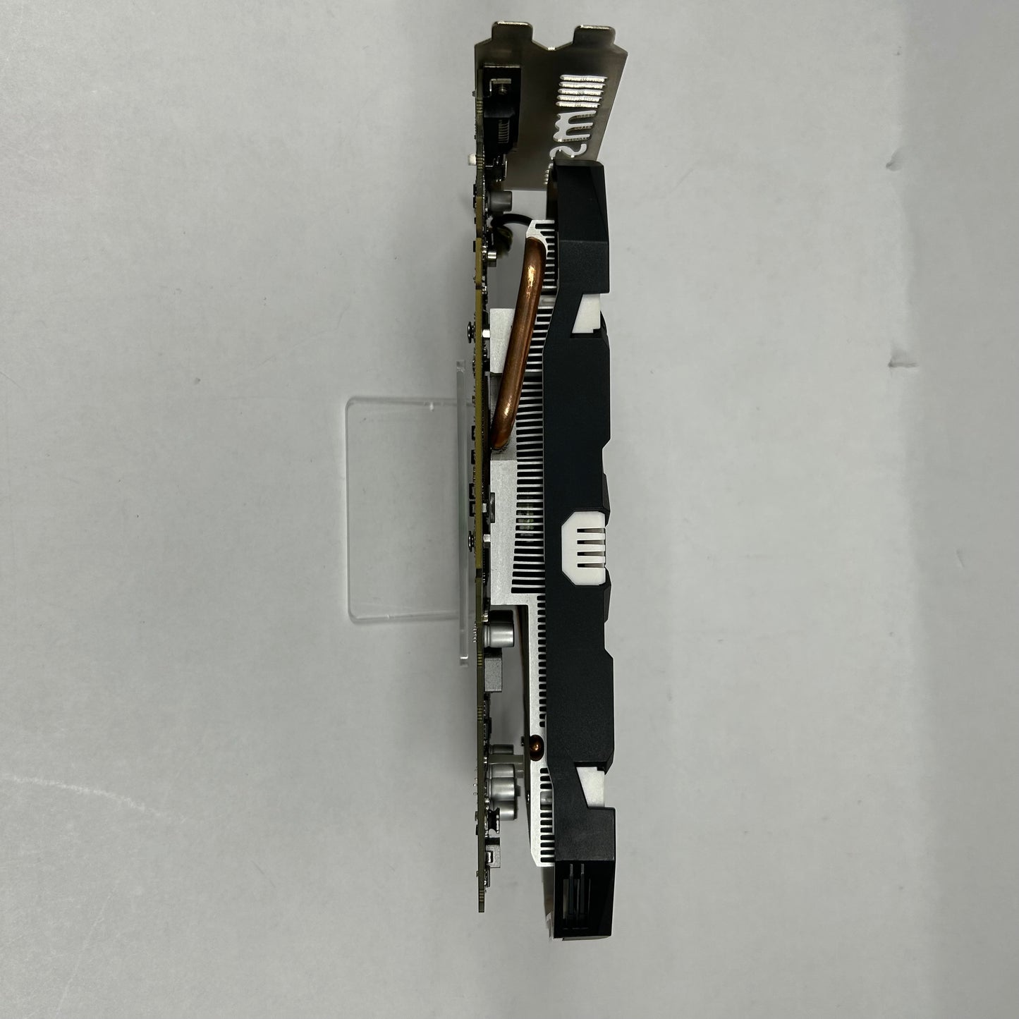 MSI GeForce GTX 1060 3GB GDDR5X Graphics Card