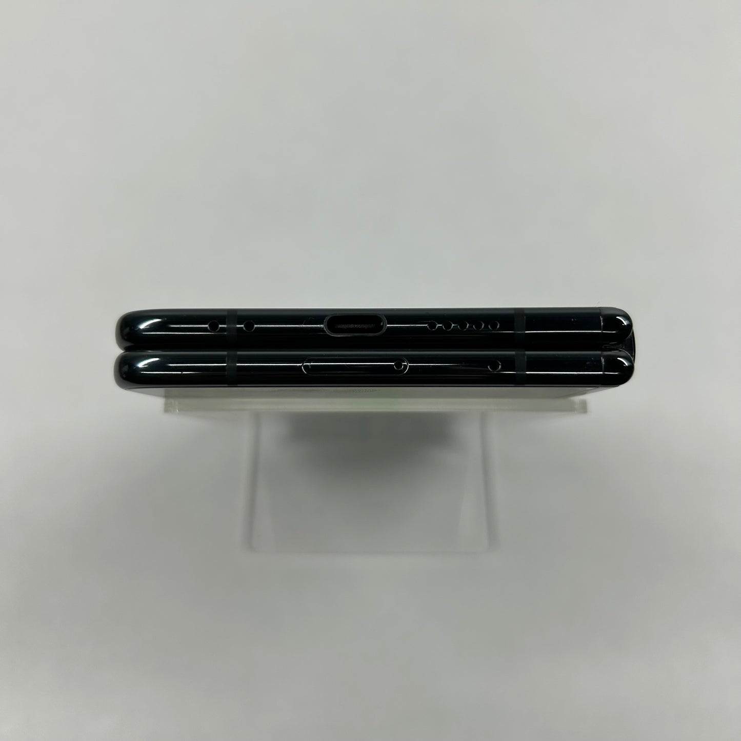 Unlocked Google Pixel Fold 256GB Stormy Black