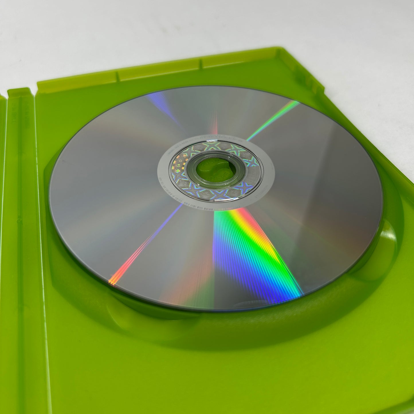 Whacked (Microsoft Xbox, 2002)