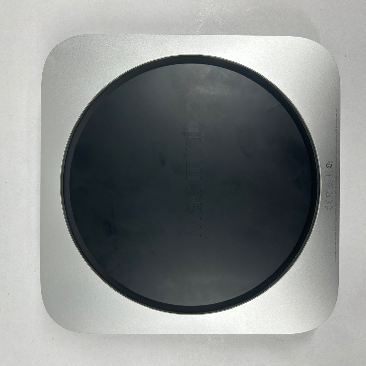 2023 Apple Mac Mini M2 10 Core 3.5GHz 8GB RAM 256GB SSD A2686