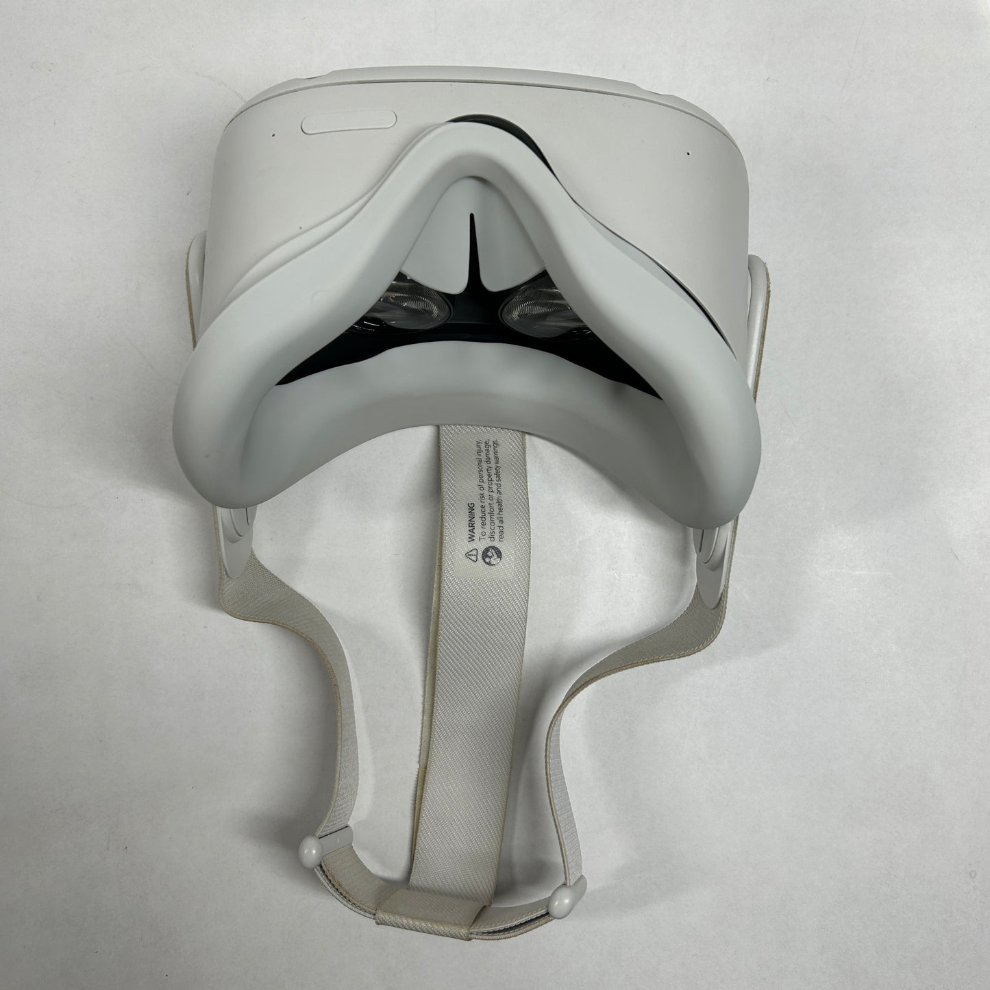 Meta Quest 2 128GB Standalone All-in-One VR Headset KW49CM