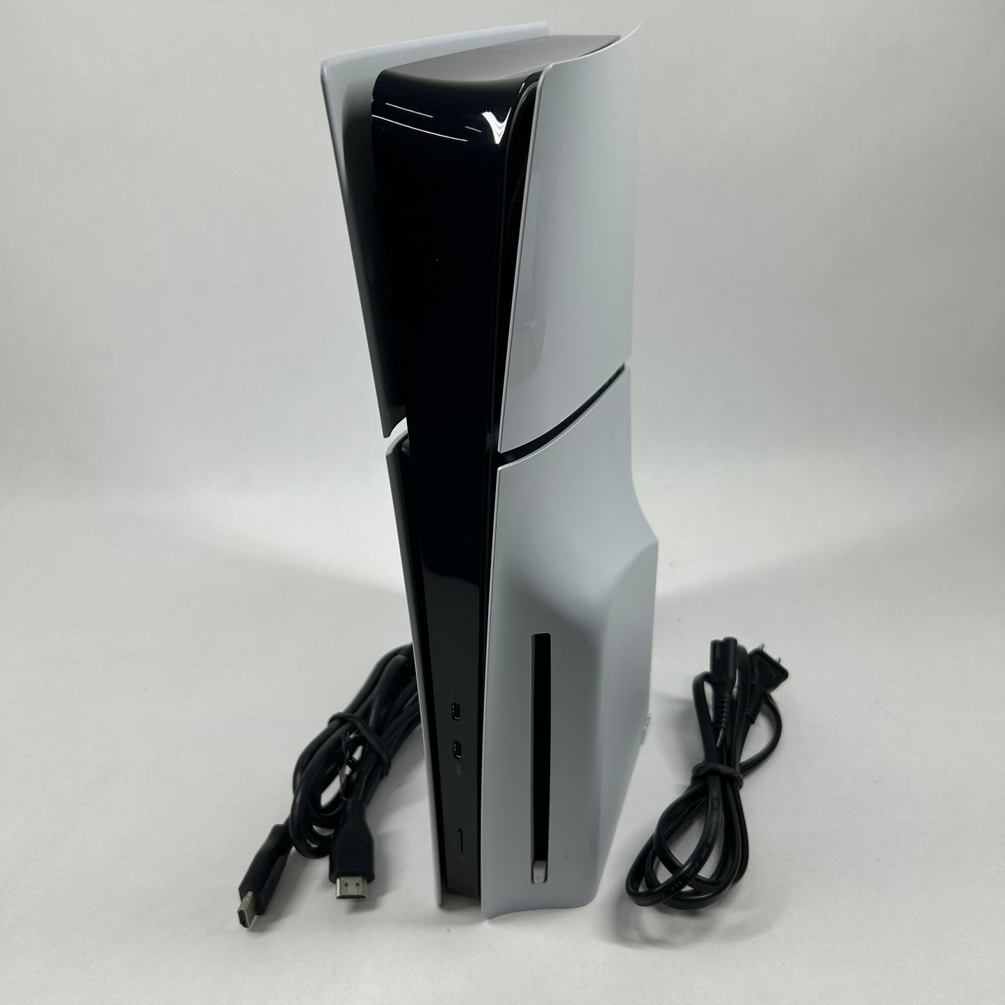 Sony PlayStation 5 Slim Disc Edition PS5 1TB Console Gaming System CFI-2015