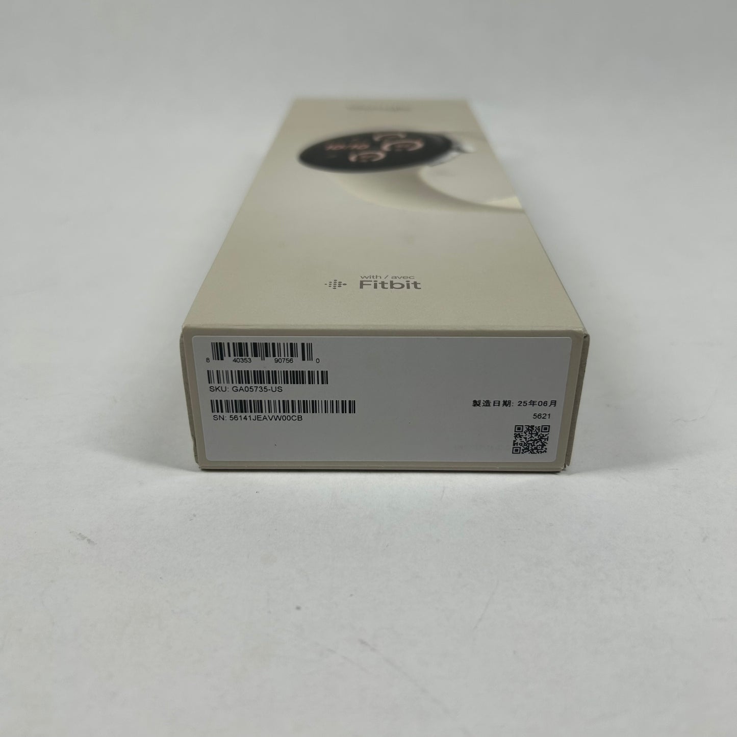 New Google Pixel Watch 3 41mm Smart Watch GG3HH