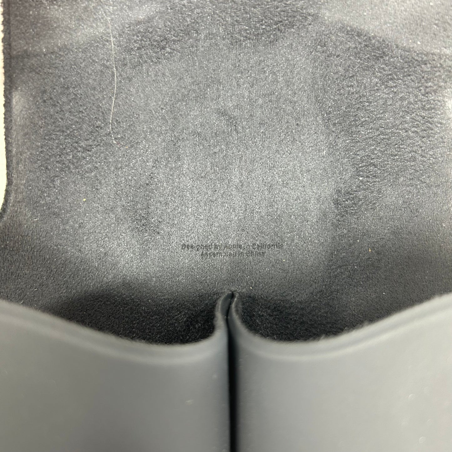 Apple AirPods Max USB-C Wireless Over-Ear Headphones Midnight MGYL3AM/A