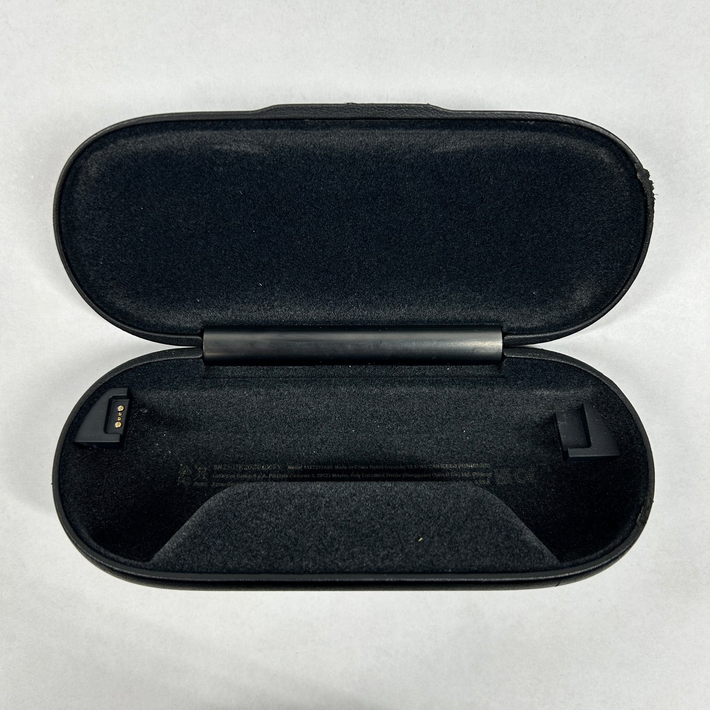 Ray-Ban Stories Wayfarer L Smart Glasses RW4004