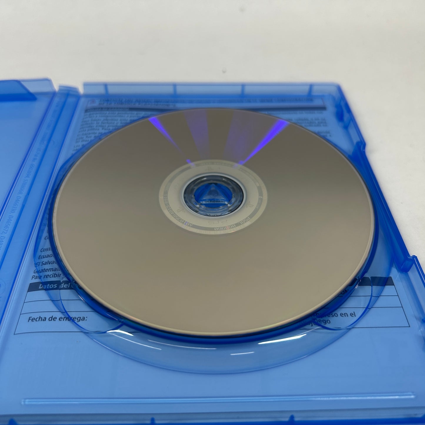 007 First Light (Sony PlayStation 5 PS5, 2026)
