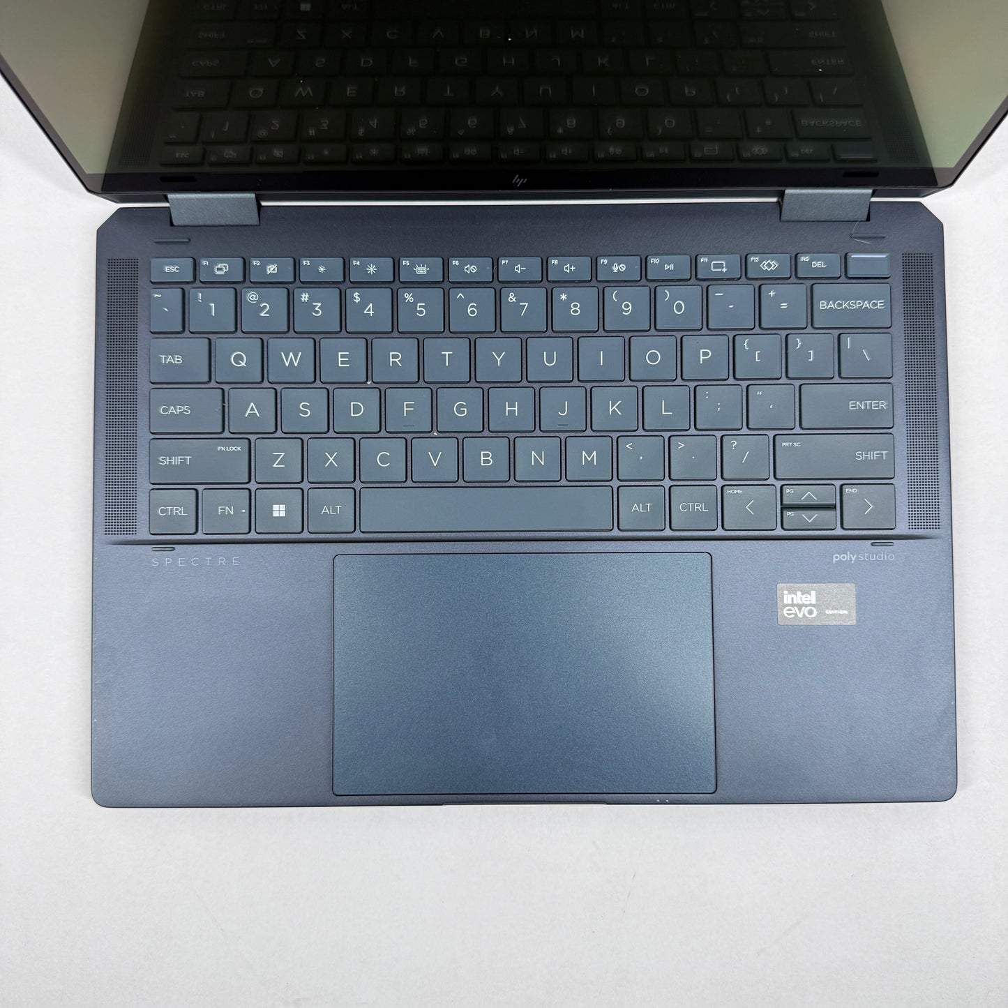 HP Spectre x360 14" 2.8K OLED Touch Core Ultra 7 155H 3.8GHz 16GB RAM 1TB SSD