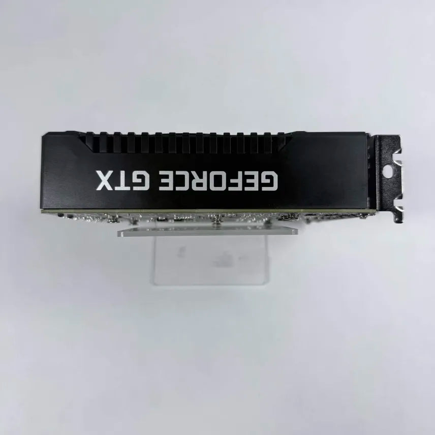 HP GeForce GTX 1650 4GB GDDR5 Graphics Card PHNJA0B0ZEA3AS
