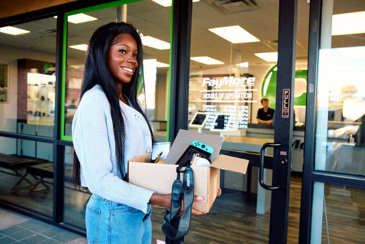 The Best Place to Sell Electronics for Cash in Southfield, MI