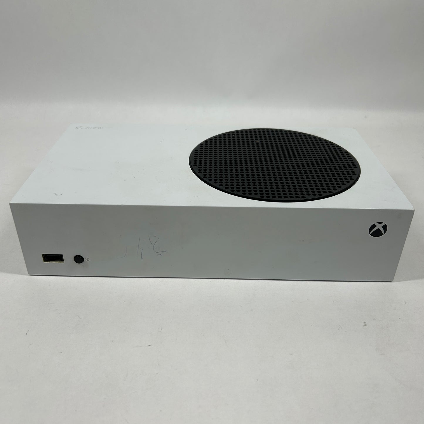 Microsoft Xbox Series S 512GB Console Gaming System Robot White 1883