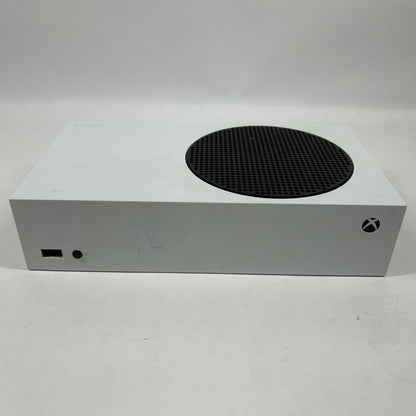 Microsoft Xbox Series S 512GB Console Gaming System Robot White 1883