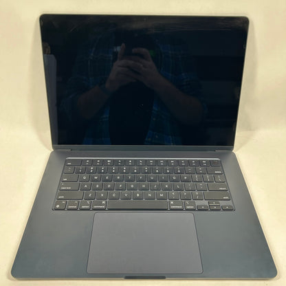 2023 Apple MacBook Air 15" M2 8C GPU 3.5GHz 8GB RAM 256GB SSD A2941