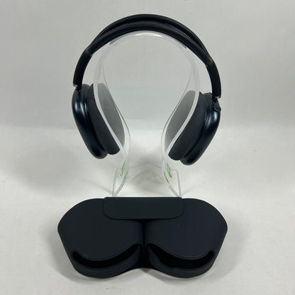 Apple AirPods Max USB-C Wireless Over-Ear Headphones Midnight MGYL3AM/A