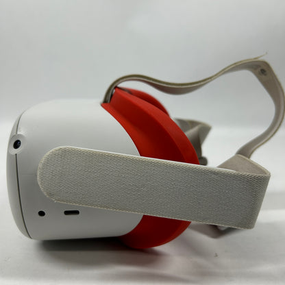 Meta Quest 2 128GB Standalone All-in-One VR Headset KW49CM