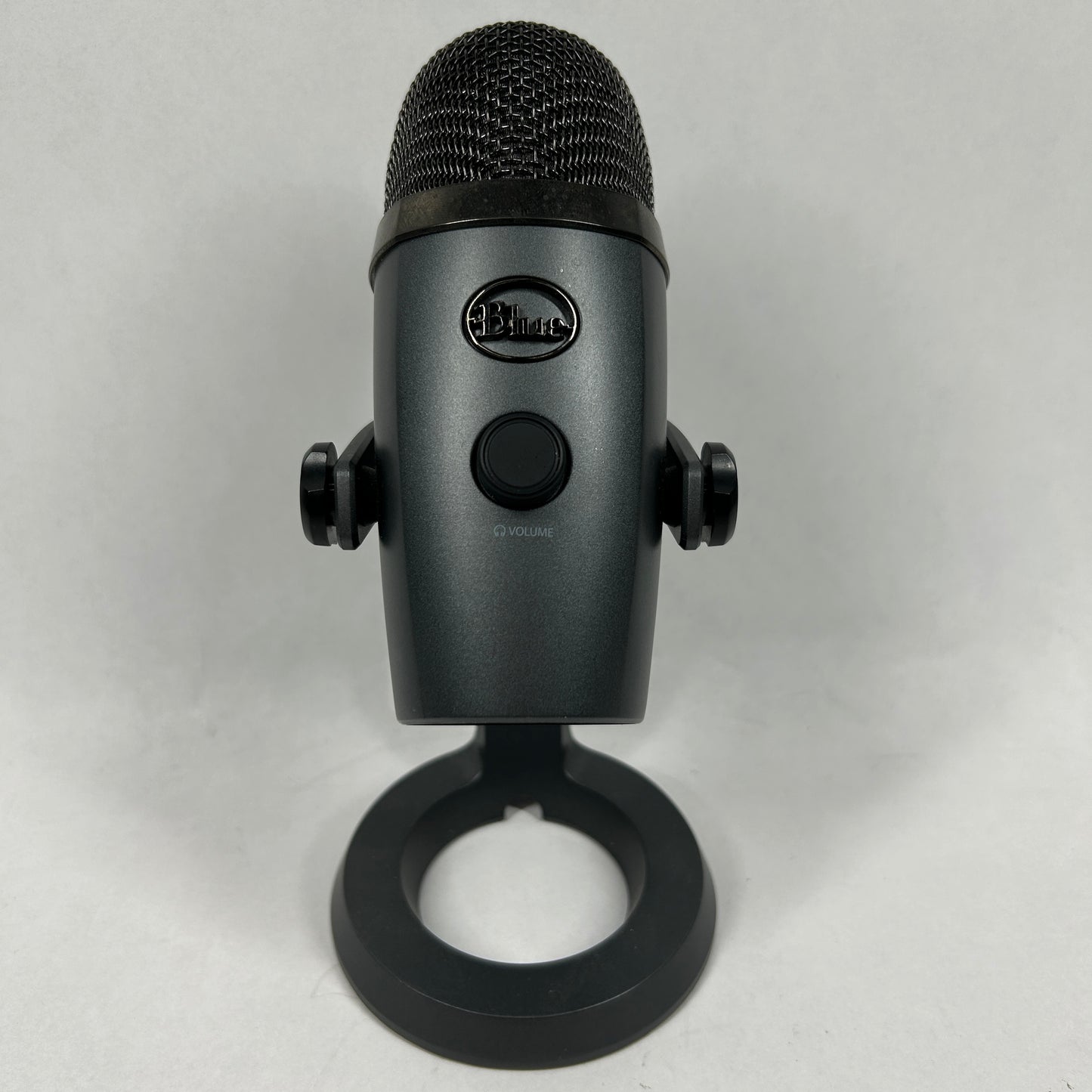 Blue Yeti Nano 15Hz - 22kHz USB Microphone A00136
