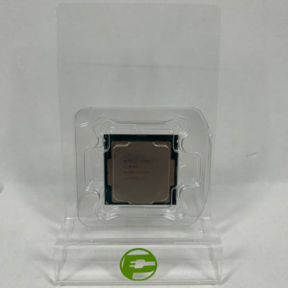 Intel Core i7-8700 3.20GHz 6 Core SR3QS 12 Thread LGA 1151