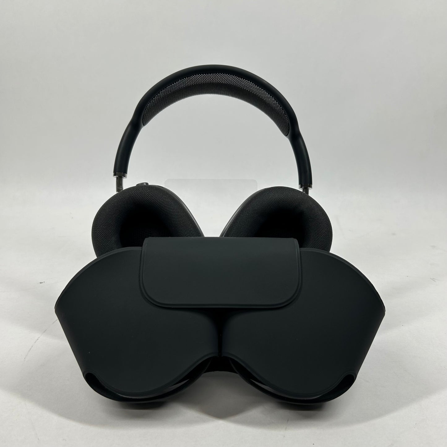 Apple AirPods Max Wireless Over-Ear Headphones Space Gray