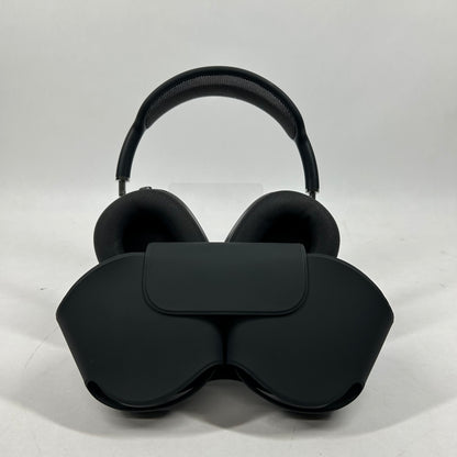 Apple AirPods Max Wireless Over-Ear Headphones Space Gray