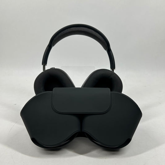 Apple AirPods Max Wireless Over-Ear Headphones Space Gray