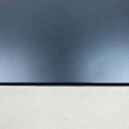 2025 Apple MacBook Air 13" M4 8C GPU 4.5GHz 16GB RAM 256GB SSD A3240